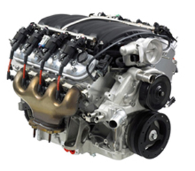 P877F Engine